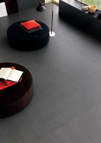 Basaltina Stone Project